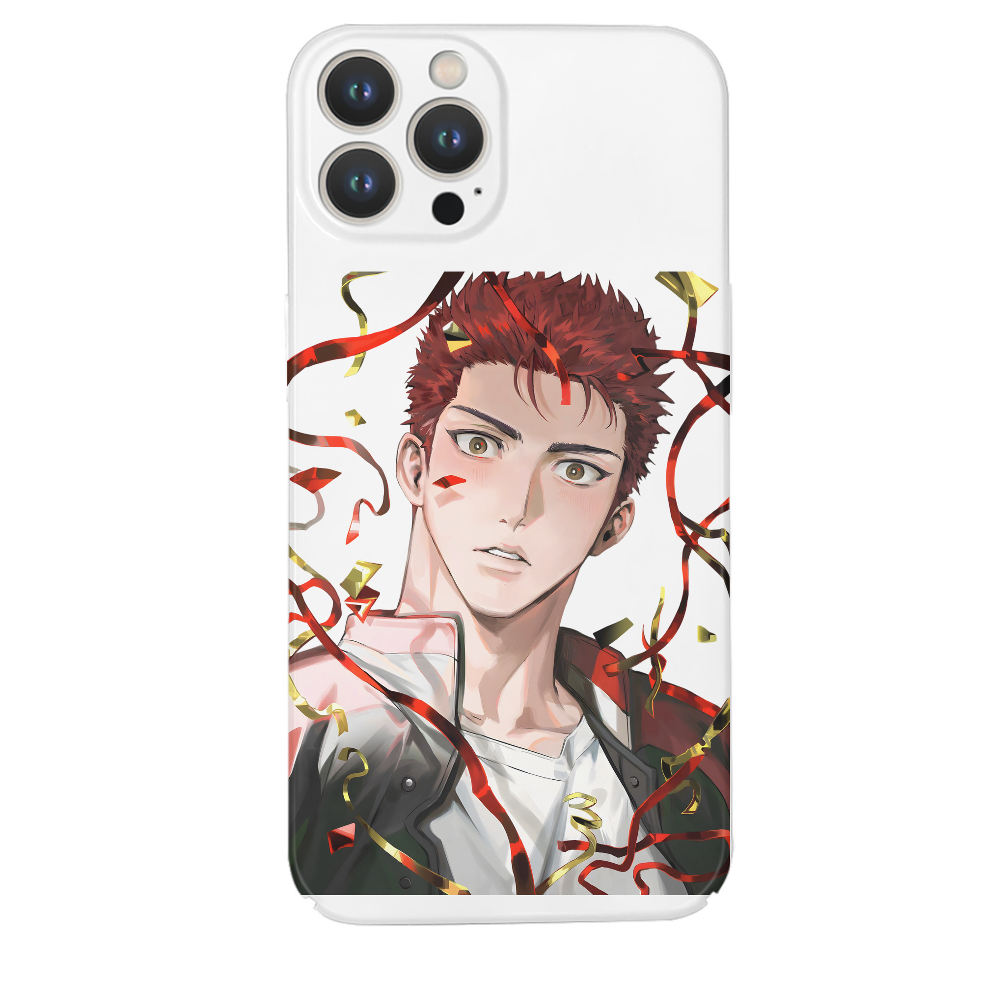 （画像用） SLAM DUNK／スラムダンク 【iPhone 14シリーズ対応】ハードケース